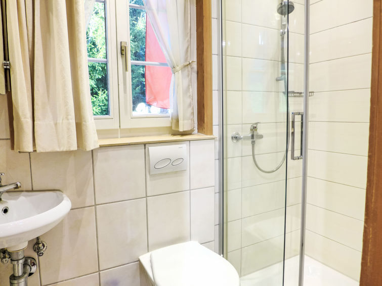Holiday Rental Accommodation
