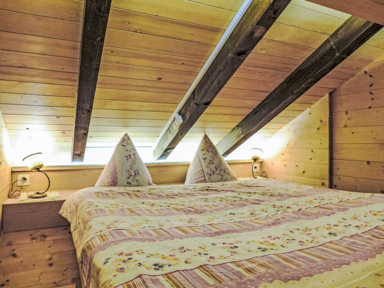 Holiday Rental Accommodation