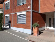 Rustiek appartement in Sarnen, vlakbij het meer en de bergen - thumbnail 2