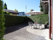Rustiek appartement in Sarnen, vlakbij het meer en de bergen - thumbnail 3
