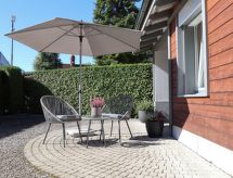 Rustiek appartement in Sarnen, vlakbij het meer en de bergen - thumbnail 4