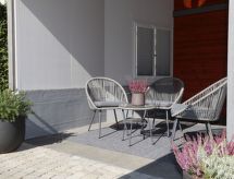 Rustiek appartement in Sarnen, vlakbij het meer en de bergen - thumbnail 5