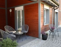 Rustiek appartement in Sarnen, vlakbij het meer en de bergen - thumbnail 6