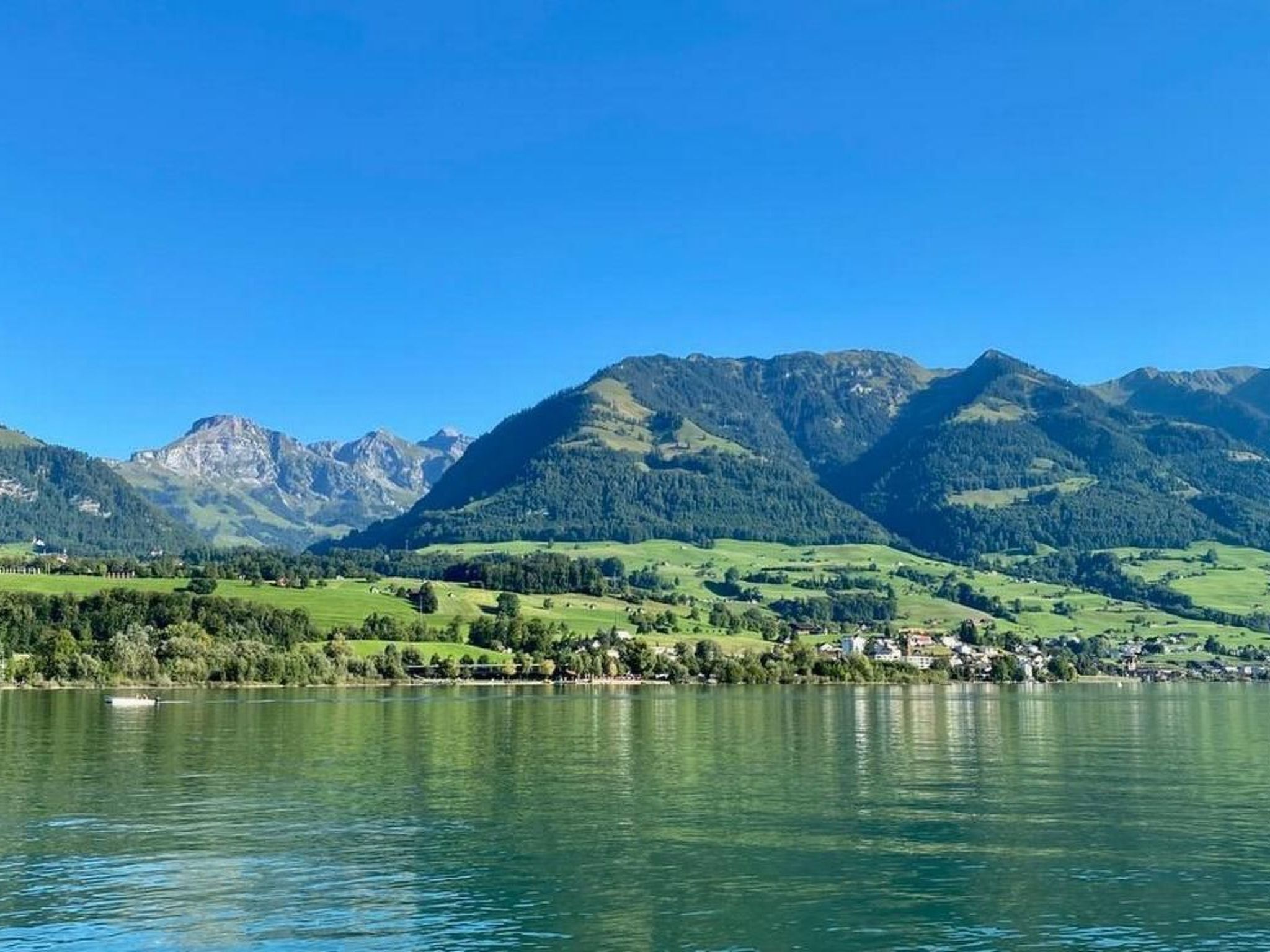 Marcello's Gartenhüsli