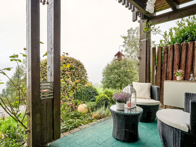 Giselas Mountain Retreat - Giswil