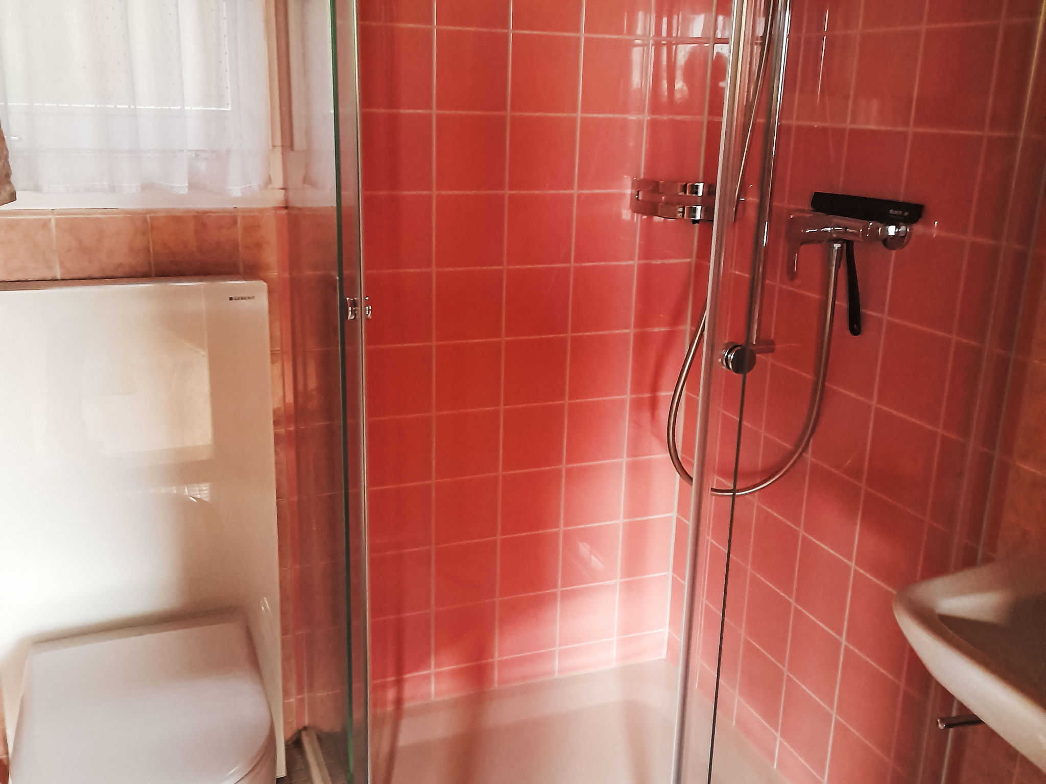 Charmantes Chalet Apartment mit Aussicht