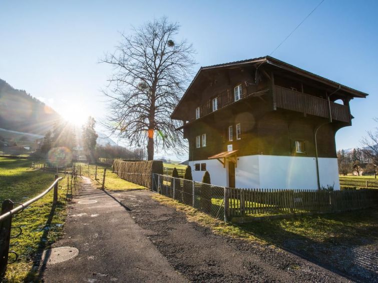 Lorenz - Kanton Obwalden