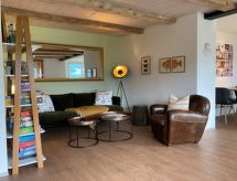 Ruim vrijstaand vakantiehuis voor 20 personen in Flüeli-Ranft, Centraal-Zwitserland - thumbnail 3
