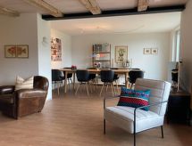 Ruim vrijstaand vakantiehuis voor 20 personen in Flüeli-Ranft, Centraal-Zwitserland - thumbnail 4