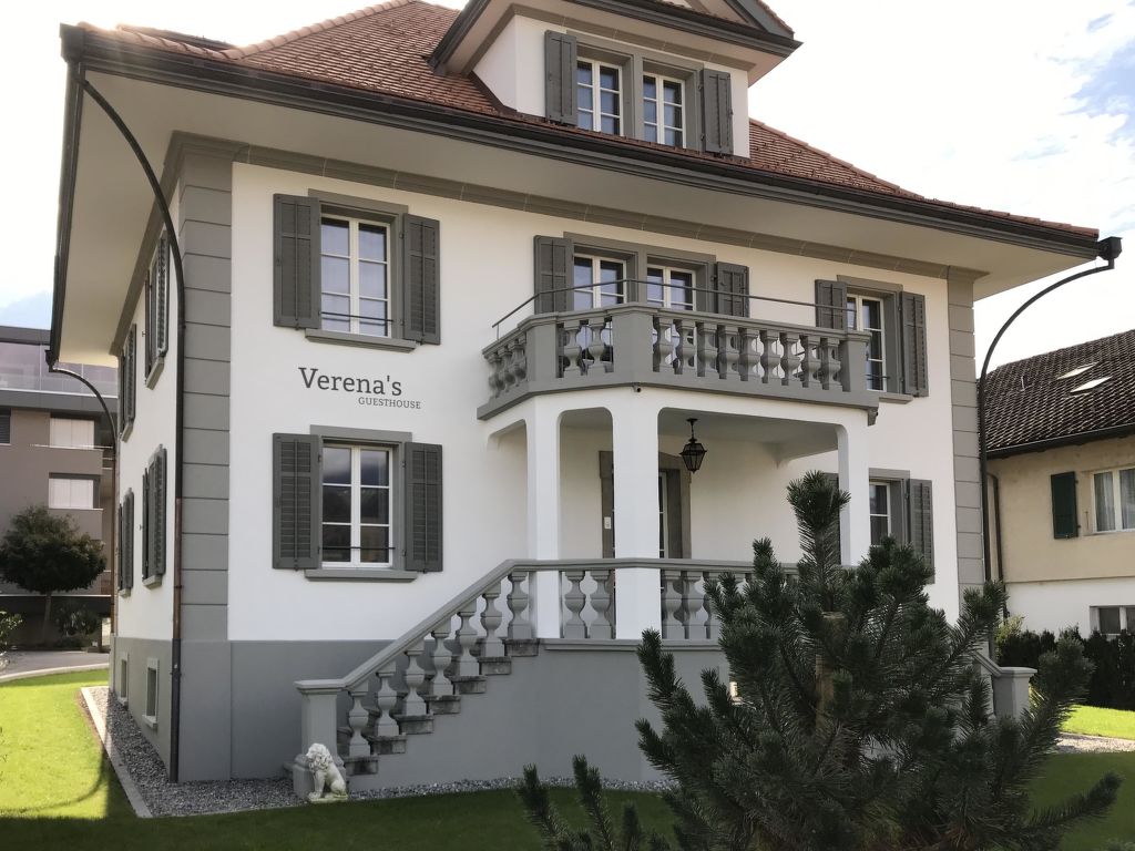 Verena's Guesthouse