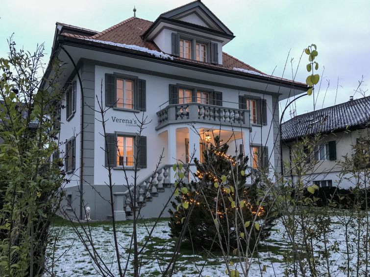 Nyaraló ház Verena’s Boutique Villa au Lac