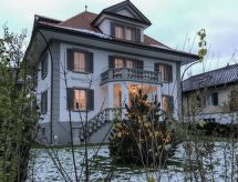 Verena’s Boutique Villa au Lac