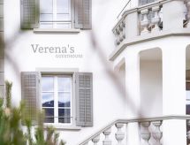 Verena's B&B: Historisch huis aan het meer van Sachseln voor 12 personen - thumbnail 6