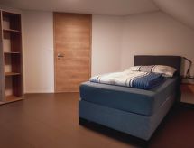 Ruim 3.5-kamer appartement met bergzicht in hartje Melchtal - thumbnail 5