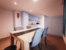 3.5 Zi-DachWohnung
