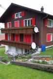 Wohnung Manzigen
