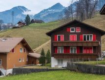 Wohnung Manzigen