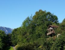 Chalet Hüsli