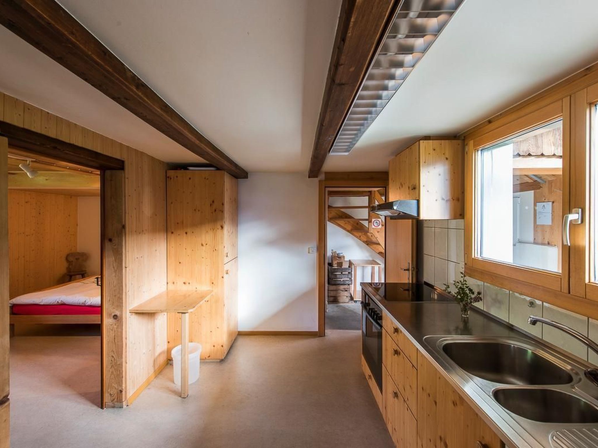 Haus Eberli-Bussmann