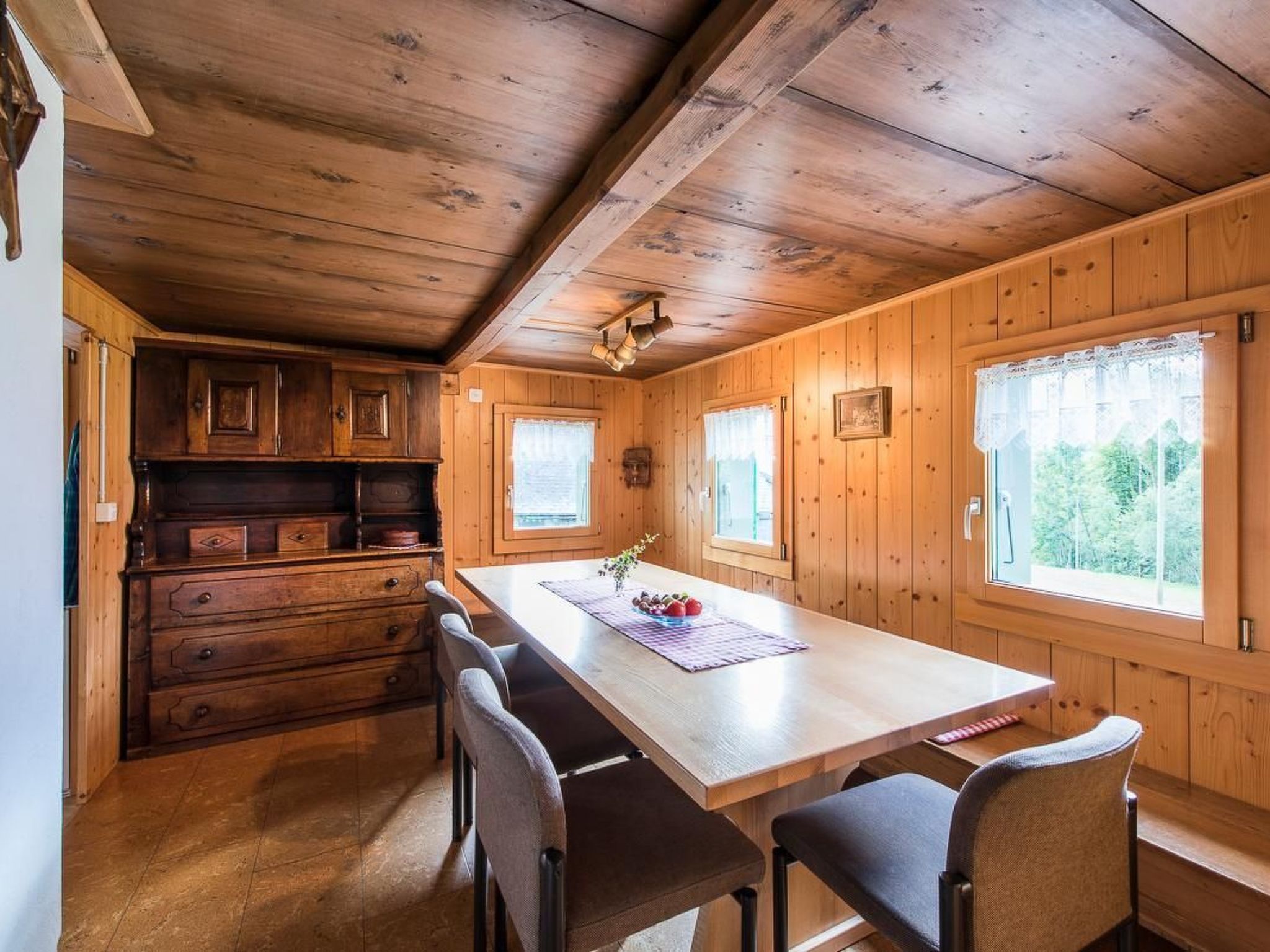 Haus Eberli-Bussmann