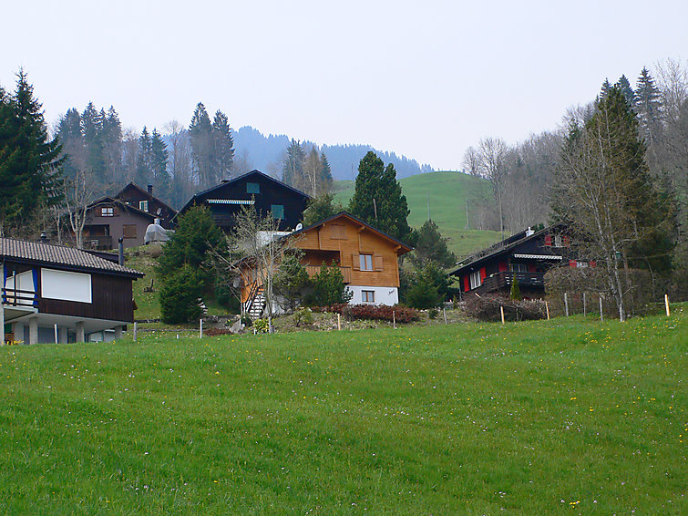 Margrith - Chalet - Giswil