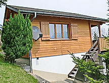Feriebolig Margrith