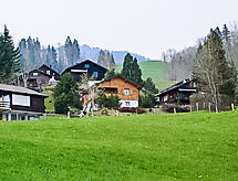 Feriebolig Margrith