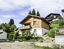 Vakantiehuis Margrith