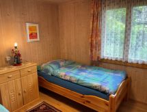 Vakantiehuis Margrith