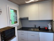 Vakantiehuis Margrith