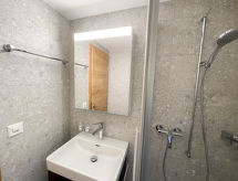 Vakantiehuis Margrith