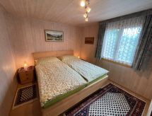 Vakantiehuis Margrith
