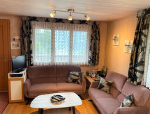 Vakantiehuis Margrith