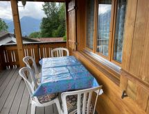 Vakantiehuis Margrith