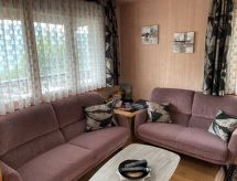 Vakantiehuis Margrith