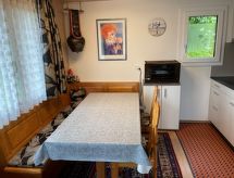 Vakantiehuis Margrith