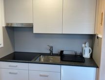 Vakantiehuis Margrith