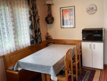 Vakantiehuis Margrith
