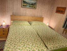 Vakantiehuis Margrith