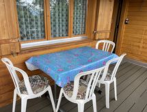 Vakantiehuis Margrith