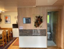 Vakantiehuis Margrith