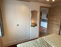 Vakantiehuis Margrith