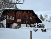 House in the Clouds