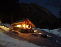 Wollhaus Oberzwirgi