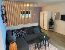Spring Inn Studio