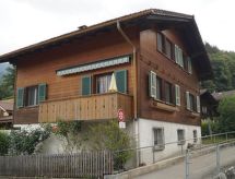 Haus Ana