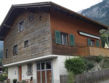 Haus Ana