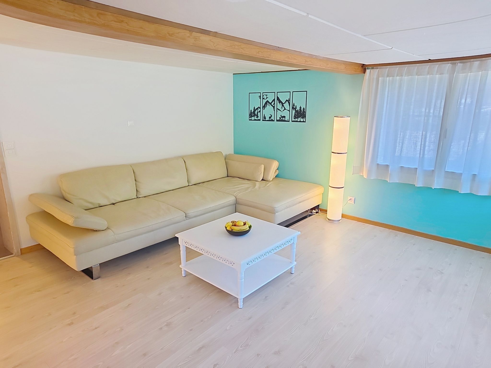 Ferienwohnung ENZian