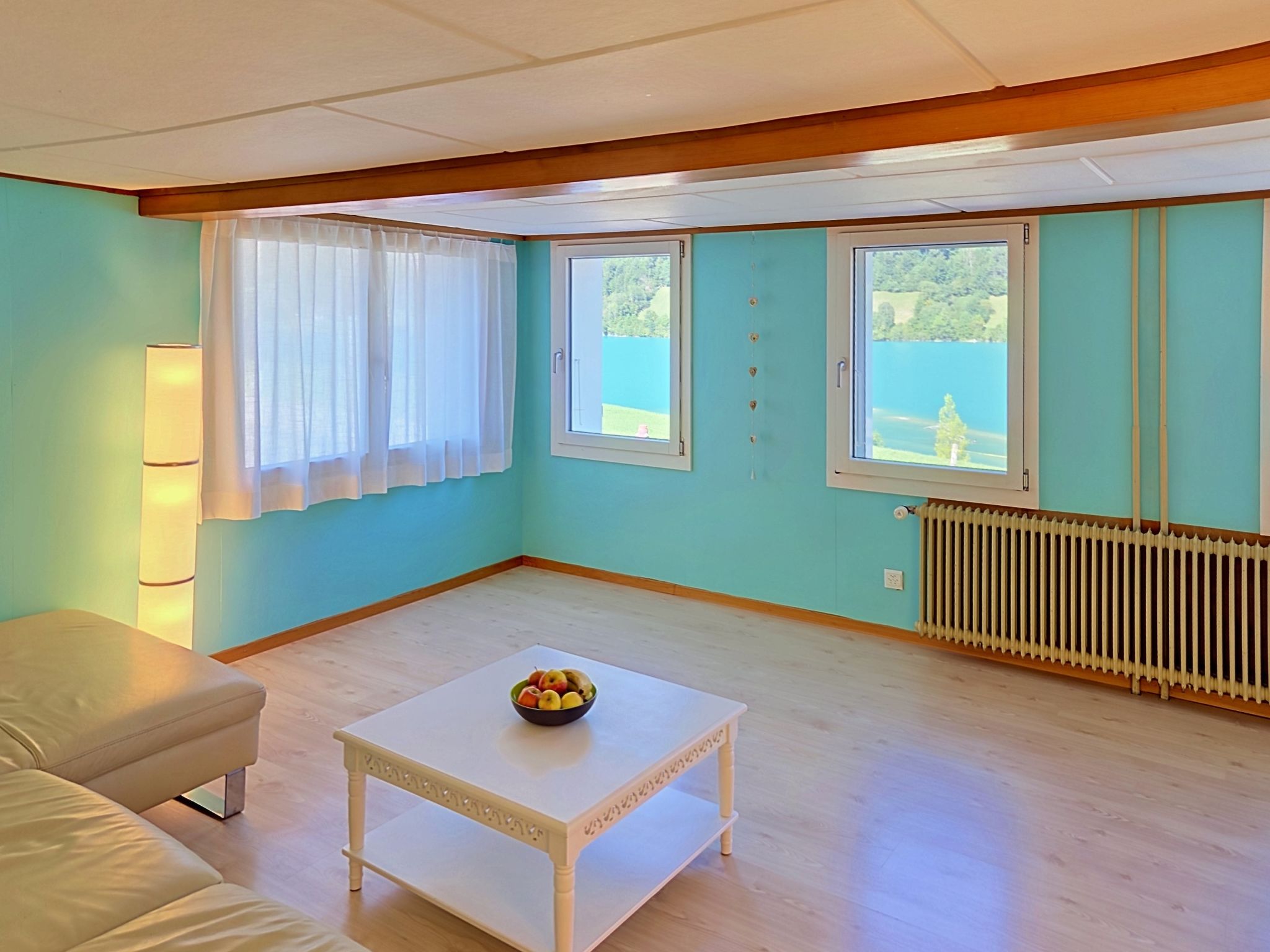 Ferienwohnung ENZian