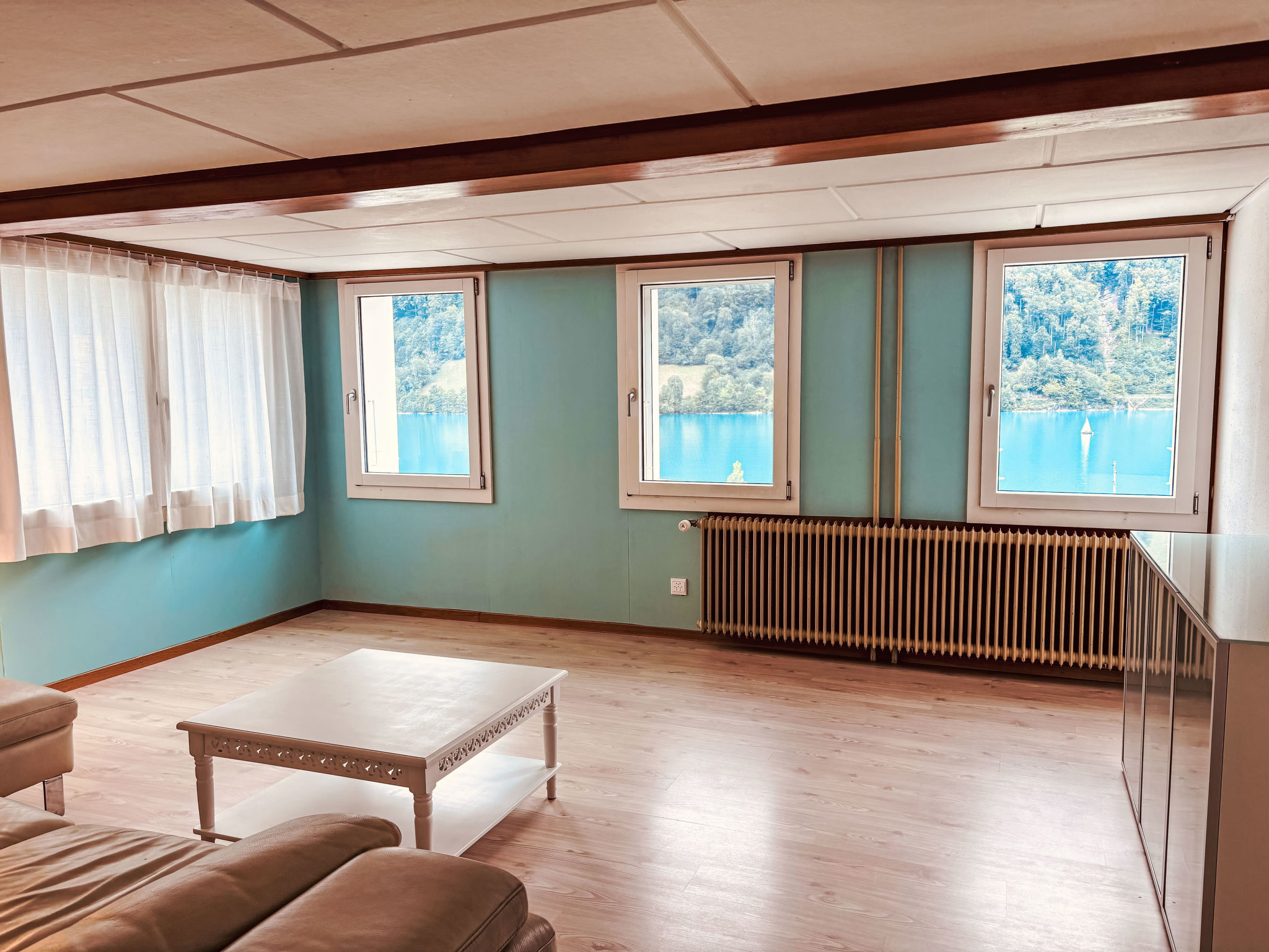Ferienwohnung ENZian